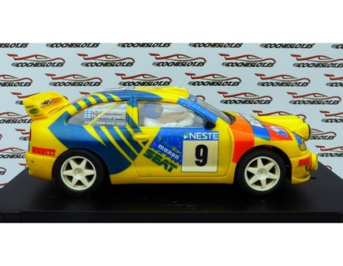 SEAT CORDOBA WRC REPSOL 1999 REF. 50180 NINCO
