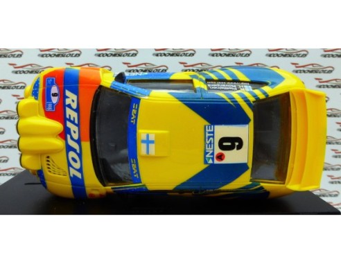 SEAT CORDOBA WRC REPSOL 1999 REF. 50180 NINCO