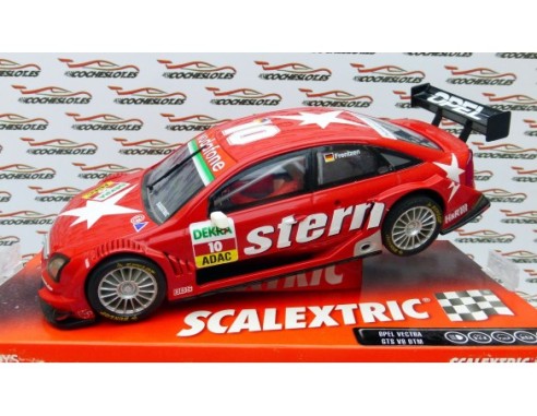 OPEL VECTRA DTM REF.6217 TECNITOYS