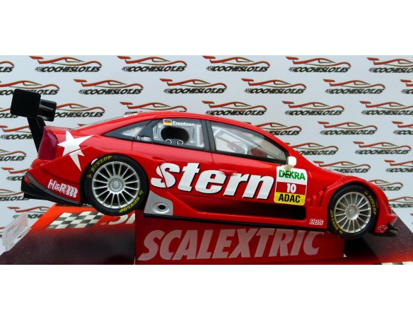 OPEL VECTRA DTM REF.6217 TECNITOYS