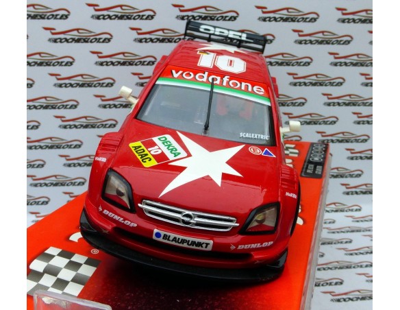 OPEL VECTRA DTM REF.6217 TECNITOYS