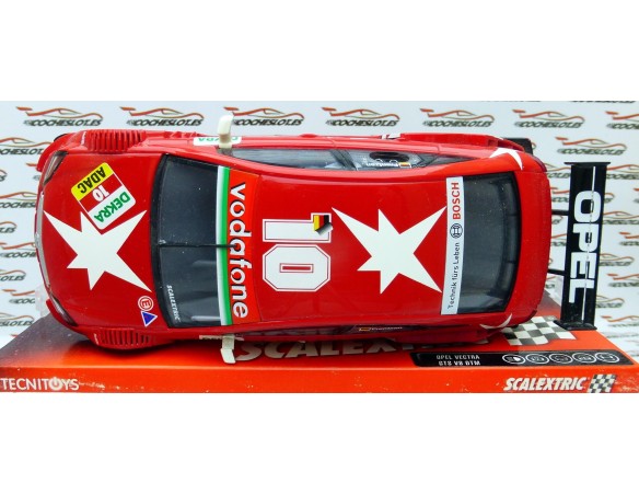 OPEL VECTRA DTM REF.6217 TECNITOYS