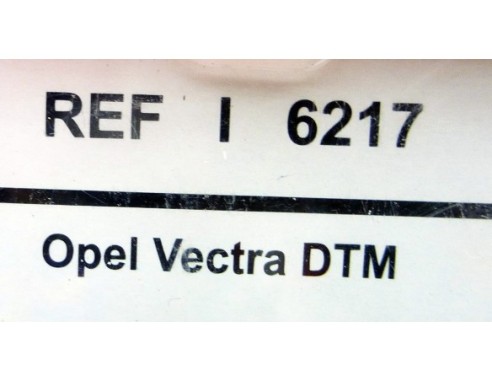 OPEL VECTRA DTM REF.6217 TECNITOYS