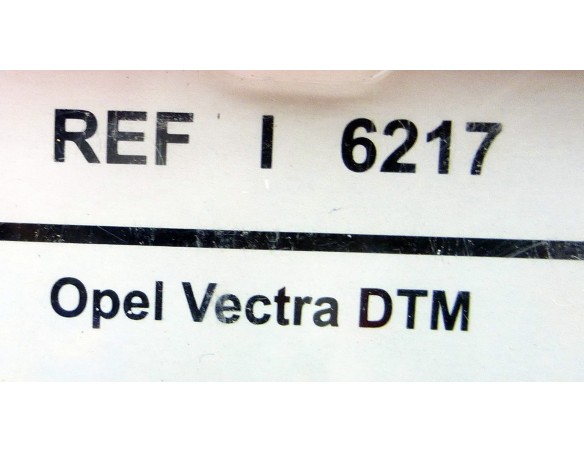 OPEL VECTRA DTM REF.6217 TECNITOYS
