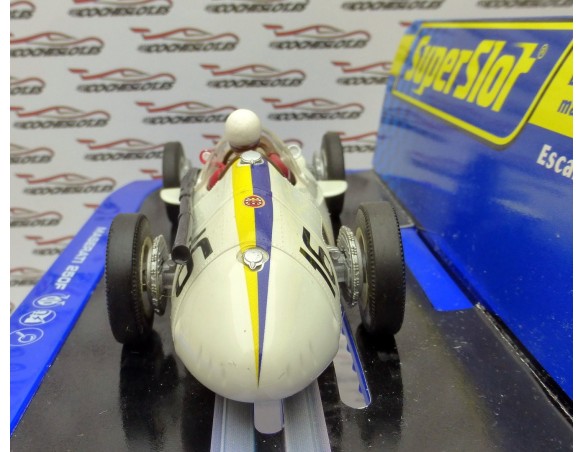 MASERATI 250F Nº16 PESCARA GP 1957 REF.H3403 SUPERSLOT