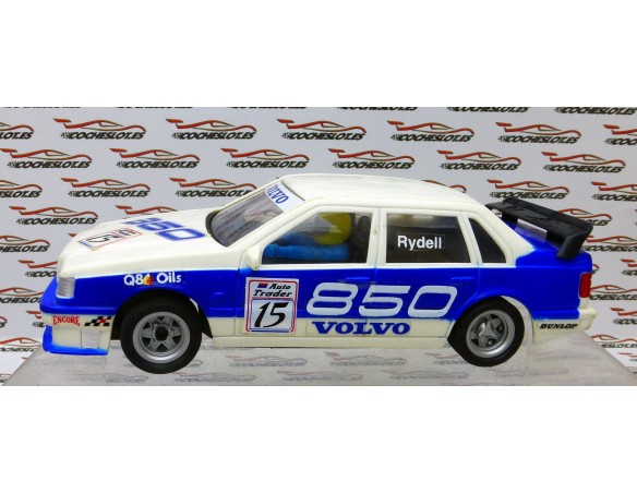 VOLVO 850T Rydell SRS2 Ref. 83910.09 TYCO