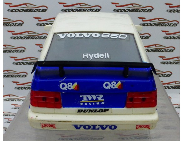 VOLVO 850T Rydell SRS2 Ref. 83910.09 TYCO