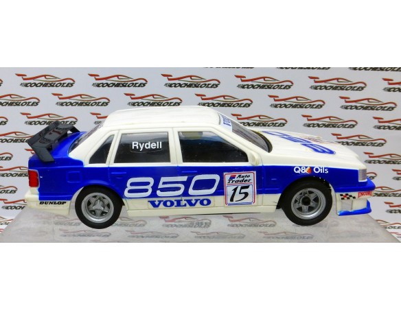 VOLVO 850T Rydell SRS2 Ref. 83910.09 TYCO