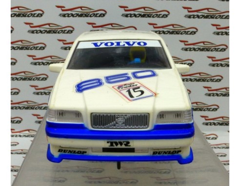VOLVO 850T Rydell SRS2 Ref. 83910.09 TYCO
