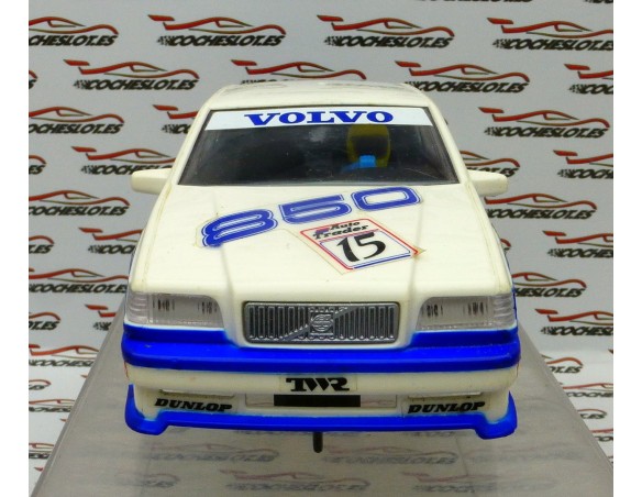 VOLVO 850T Rydell SRS2 Ref. 83910.09 TYCO