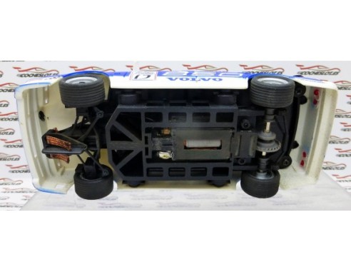 VOLVO 850T Rydell SRS2 Ref. 83910.09 TYCO