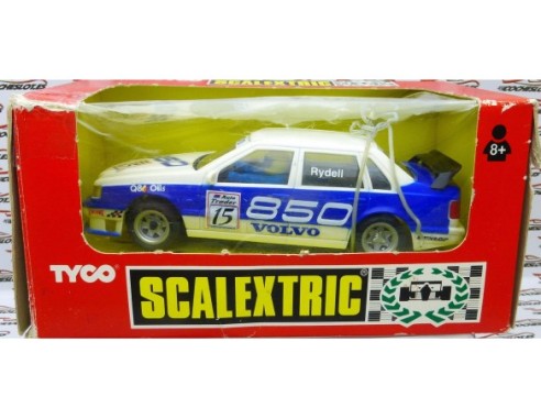 VOLVO 850T Rydell SRS2 Ref. 83910.09 TYCO
