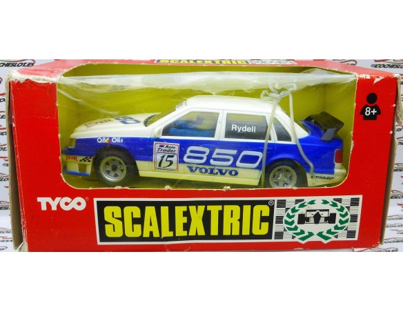 VOLVO 850T Rydell SRS2 Ref. 83910.09 TYCO