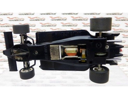 LOTUS JRS MK4 JOHN PLAYER REF.4059 EXIN CON CAJA