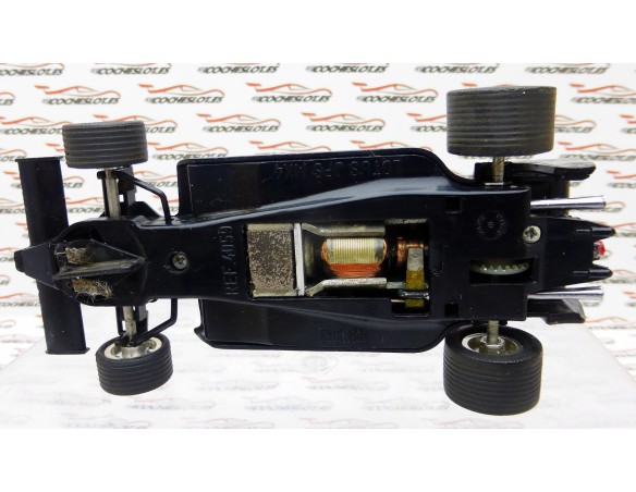 LOTUS JRS MK4 JOHN PLAYER REF.4059 EXIN CON CAJA