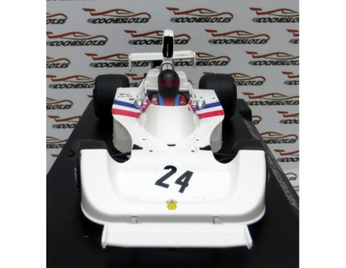 HESKETH 308 USA GP 1974 REF.A2033 FLY
