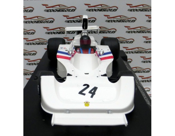 HESKETH 308 USA GP 1974 REF.A2033 FLY