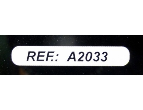 HESKETH 308 USA GP 1974 REF.A2033 FLY