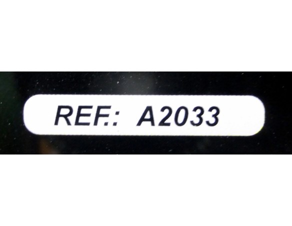 HESKETH 308 USA GP 1974 REF.A2033 FLY