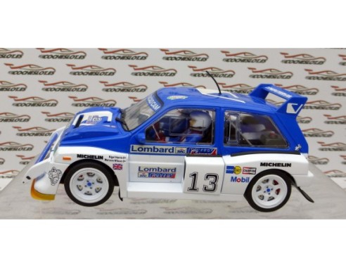 AUSTIN METRO COMPUTERVISION  MSC