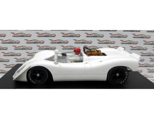 PORSCHE 908 Nº55 BRANDS HATCH 69 FLY