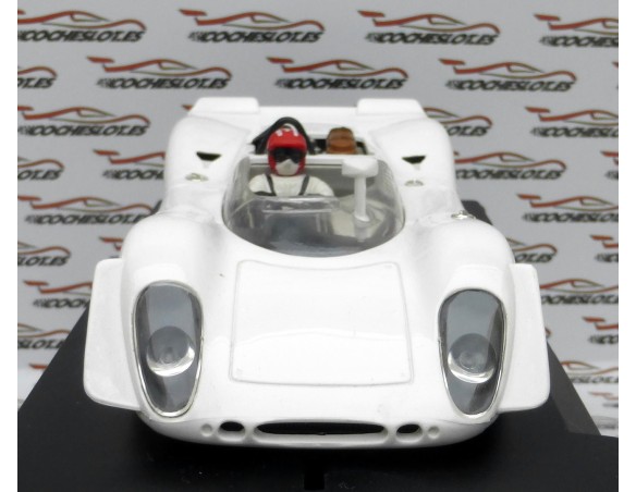 PORSCHE 908 Nº55 BRANDS HATCH 69 FLY