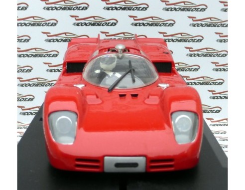 FERRARI 512 S Nº55 NURBURGRING 70 FLY