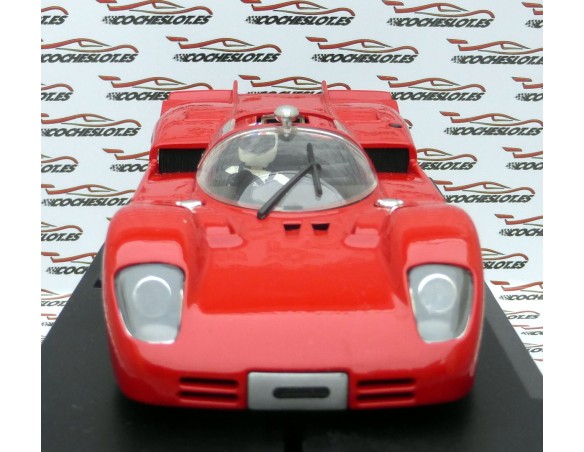 FERRARI 512 S Nº55 NURBURGRING 70 FLY