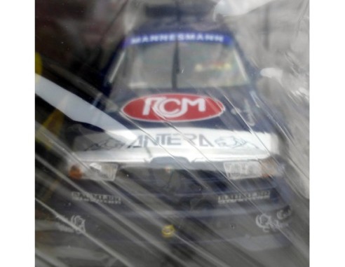 ALFA ROMEO 155 DTM/ITC 1995 Nº13 REF.CA40c SLOT.IT
