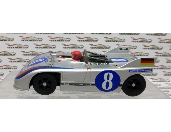 PORSCHE 908/3 FLY