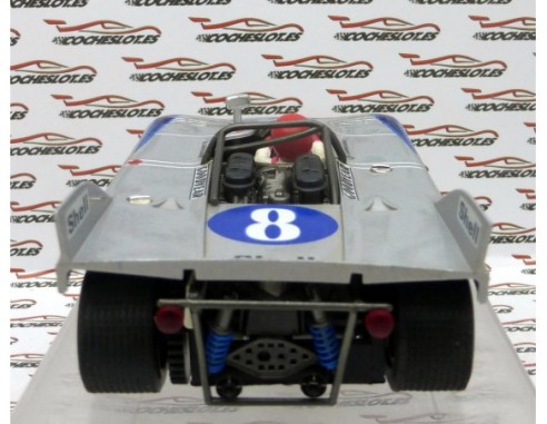 PORSCHE 908/3 FLY