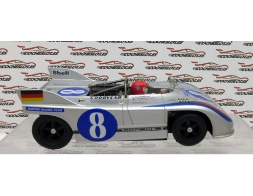 PORSCHE 908/3 FLY
