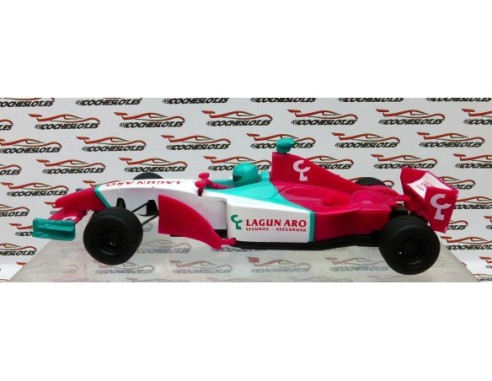 F1 Lagun Aro Bilbao Openslot