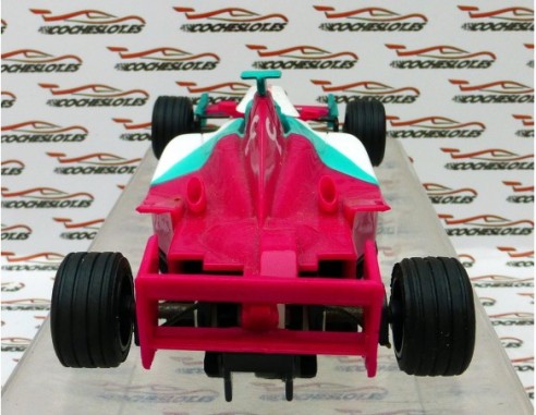 F1 Lagun Aro Bilbao Openslot