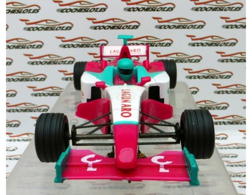 F1 Lagun Aro Bilbao Openslot