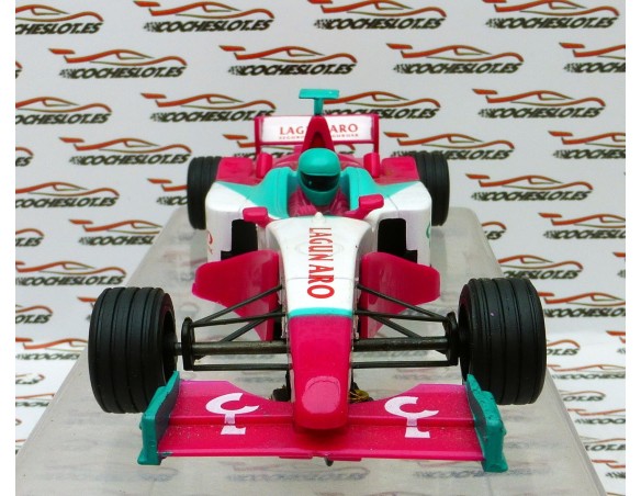 F1 Lagun Aro Bilbao Openslot