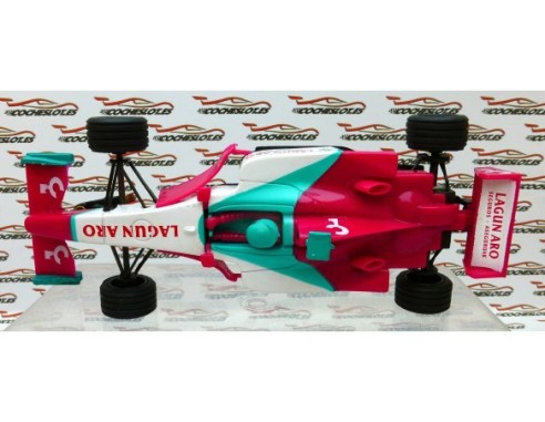 F1 Lagun Aro Bilbao Openslot