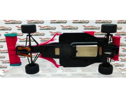 F1 Lagun Aro Bilbao Openslot