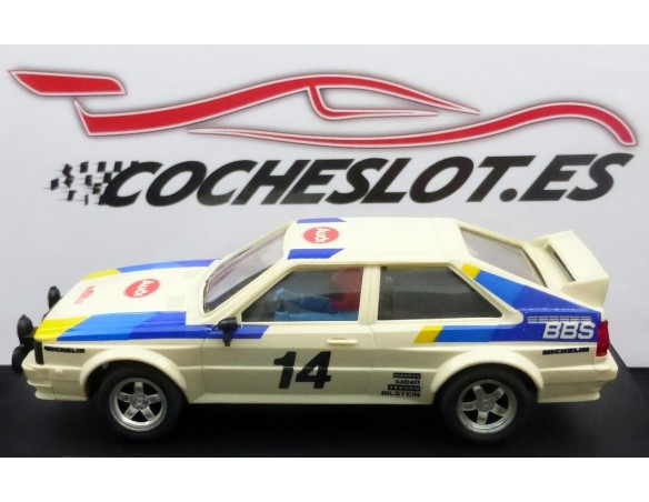 Audi Quattro	1992 REF.	8350	EXIN