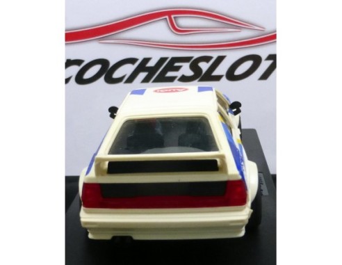 Audi Quattro	1992 REF.	8350	EXIN