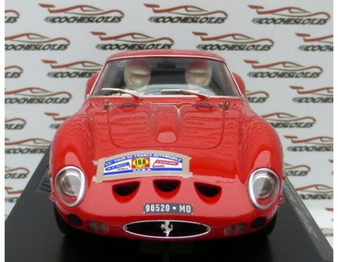 FERRARI GTO 250 TOUR DE FRANCE AUTO 1964 REF.88275 FLY