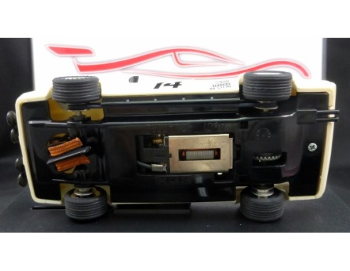 Audi Quattro	1992 REF.	8350	EXIN