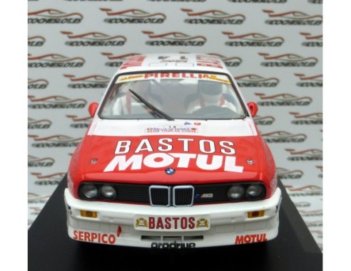 BMW BASTOS MOTUL FLY