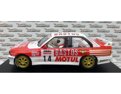 BMW BASTOS MOTUL FLY