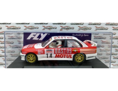 BMW BASTOS MOTUL FLY