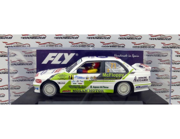 BMW M3 E30 DECORACION PERSONALIZADA MAKITA FLY