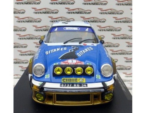 PORSCHE 911 1ºRALLY MONTECARLO 1978 REF.88261 FLY