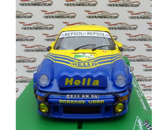PORSCHE 911 SC RALLY EL CORTE INGLES 1981 ED.LMTD REF.99089 FLY