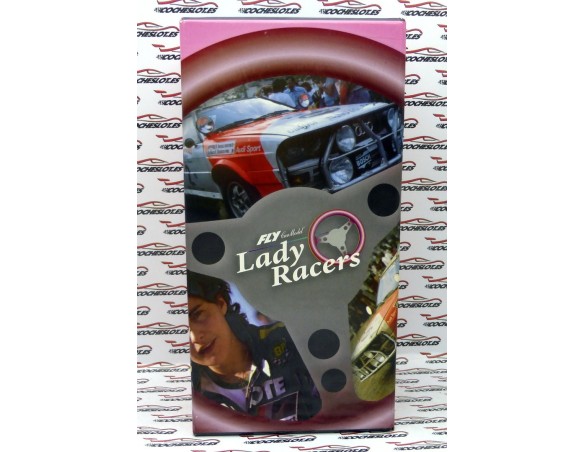 AUDI QUATTRO R.COSTA DE MARFIL 1982 LADY RACERS 02 REF.99083 FLY
