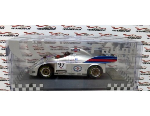 PORSCHE 908/3 TURBO MARTINI SPA CLASSIC 2013 FALCON